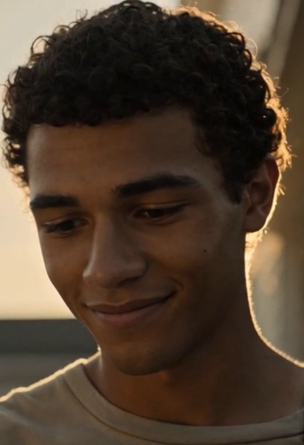 Marcus, Tasker